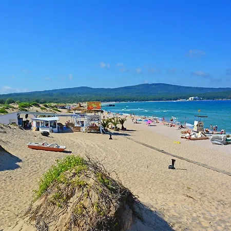 светлая новая студия в Διαμέρισμα *