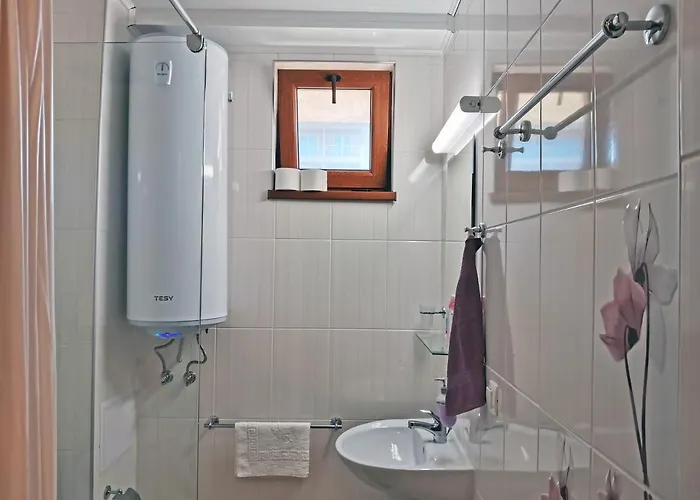 Διαμέρισμα светлая новая студия в *