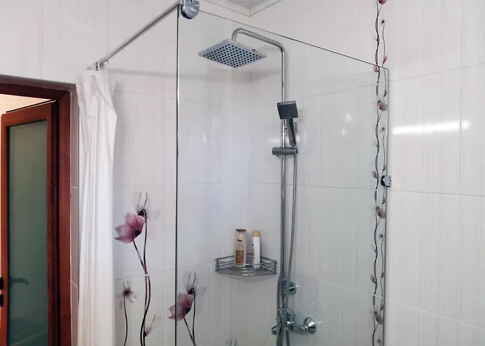 светлая новая студия в Διαμέρισμα *