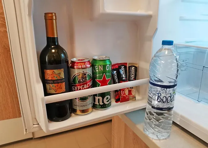 светлая новая студия в