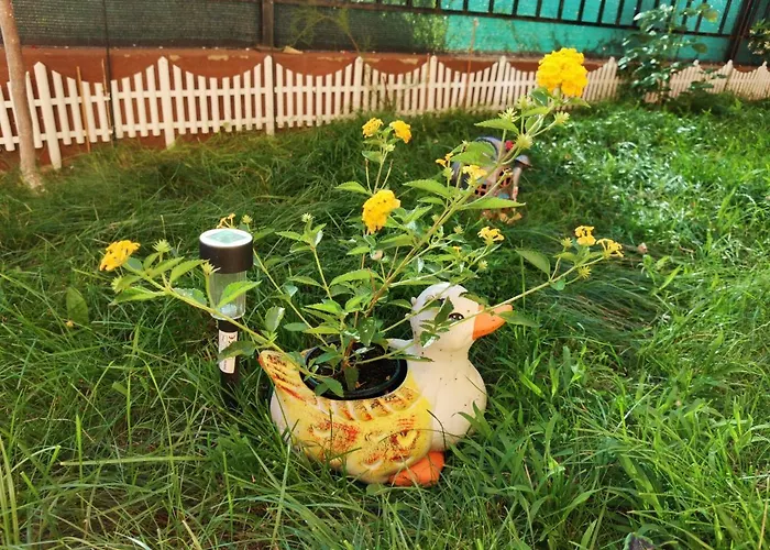 Διαμέρισμα светлая новая студия в