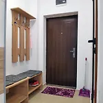 светлая новая студия в Lejlighed Primorsko