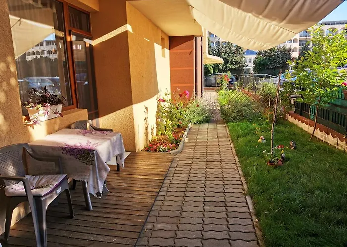 светлая новая студия в * 普里莫尔斯科